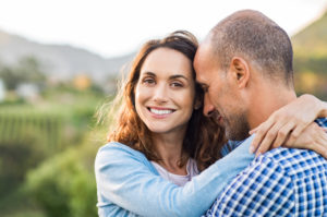 dating after divorce